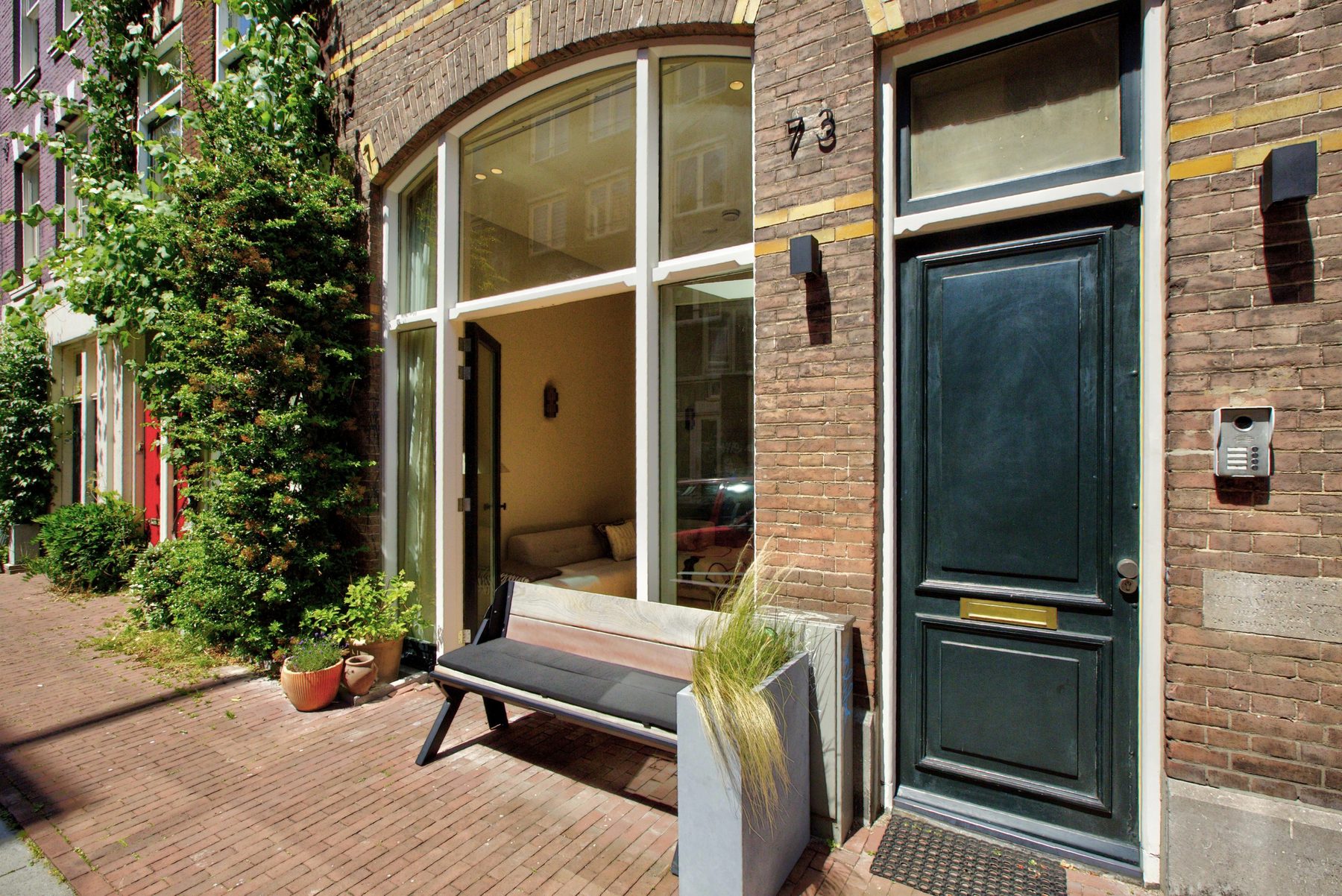 AMSTERDAM Fokke Simonszstraat 73 Aimage 23