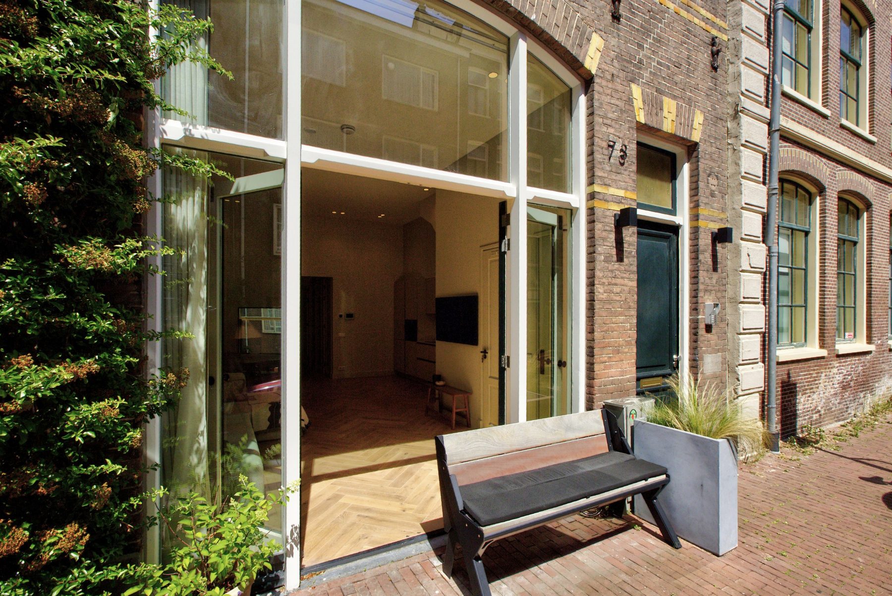 
    Fokke Simonszstraat 73 A|Amsterdam
