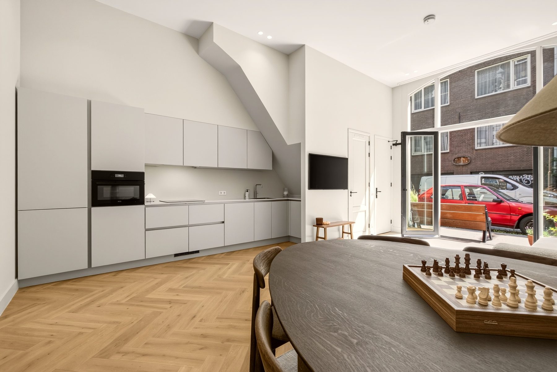 AMSTERDAM Fokke Simonszstraat 73 Aimage 9