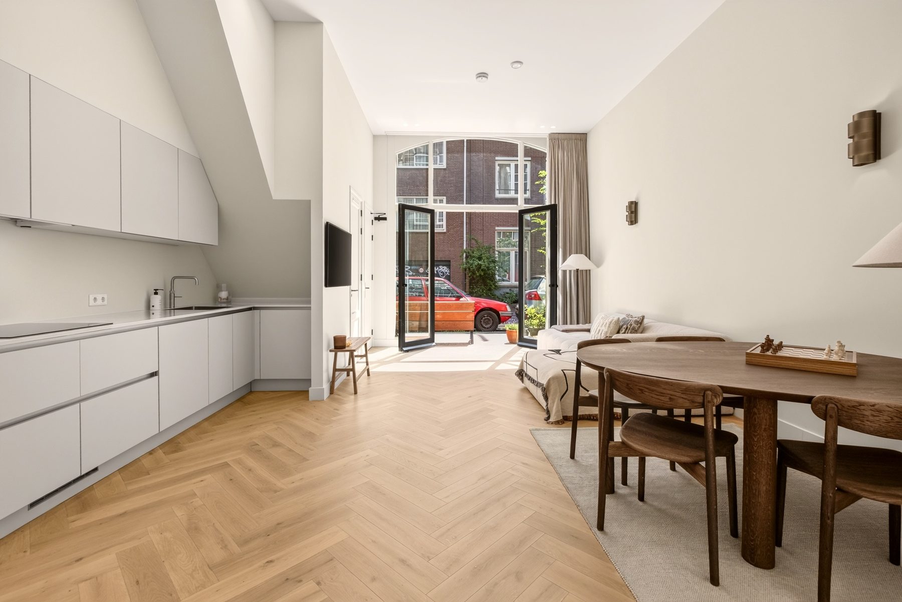 
    Fokke Simonszstraat 73 A|Amsterdam
