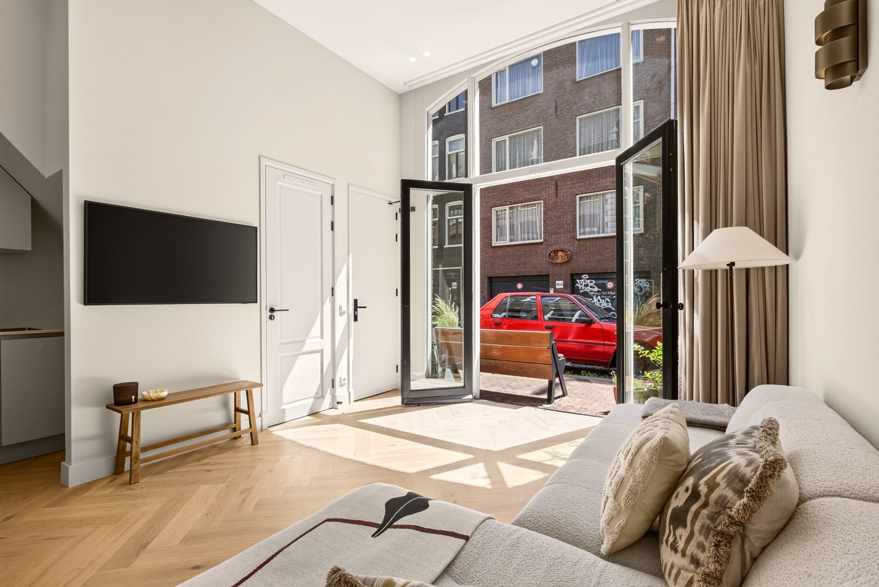 AMSTERDAM Fokke Simonszstraat 73 Aimage 6