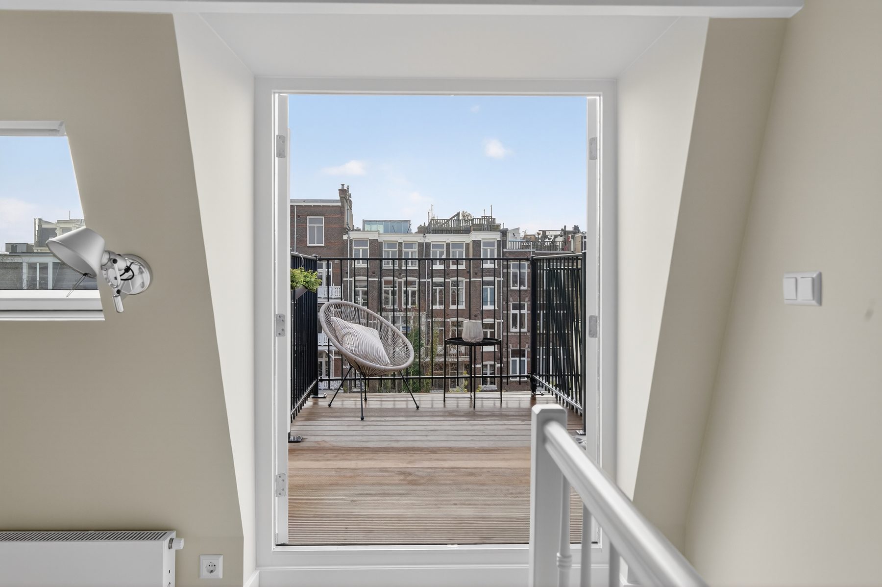 AMSTERDAM Fokke Simonszstraat 84-3image 15