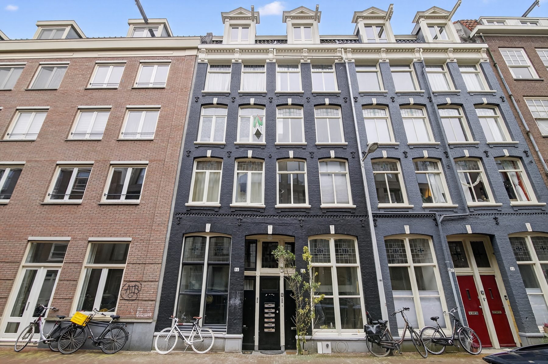 AMSTERDAM Fokke Simonszstraat 84-3image 17
