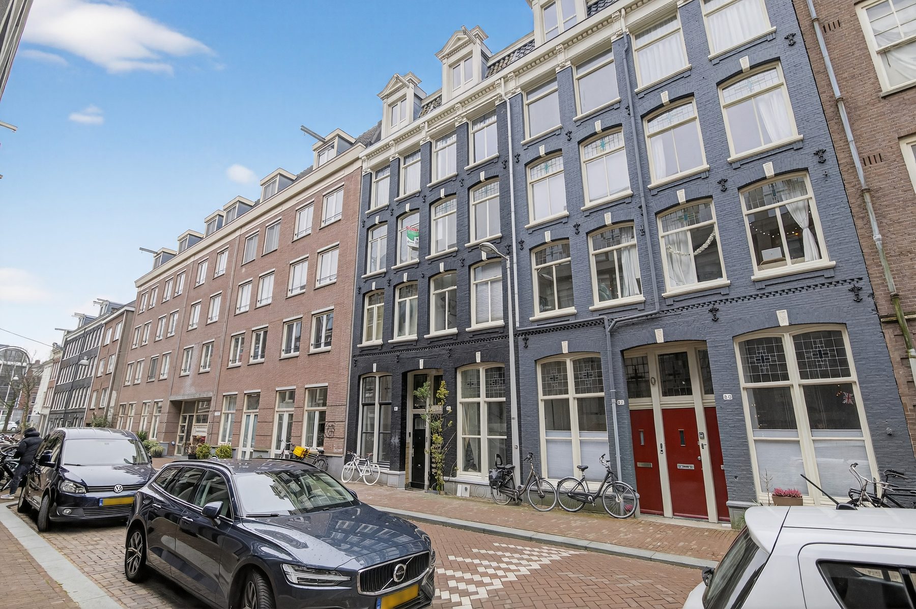 AMSTERDAM Fokke Simonszstraat 84-3image 18