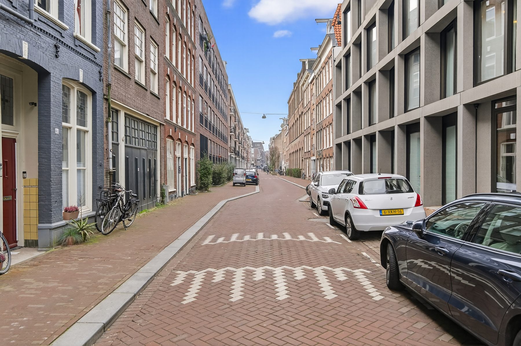 AMSTERDAM Fokke Simonszstraat 84-3image 19