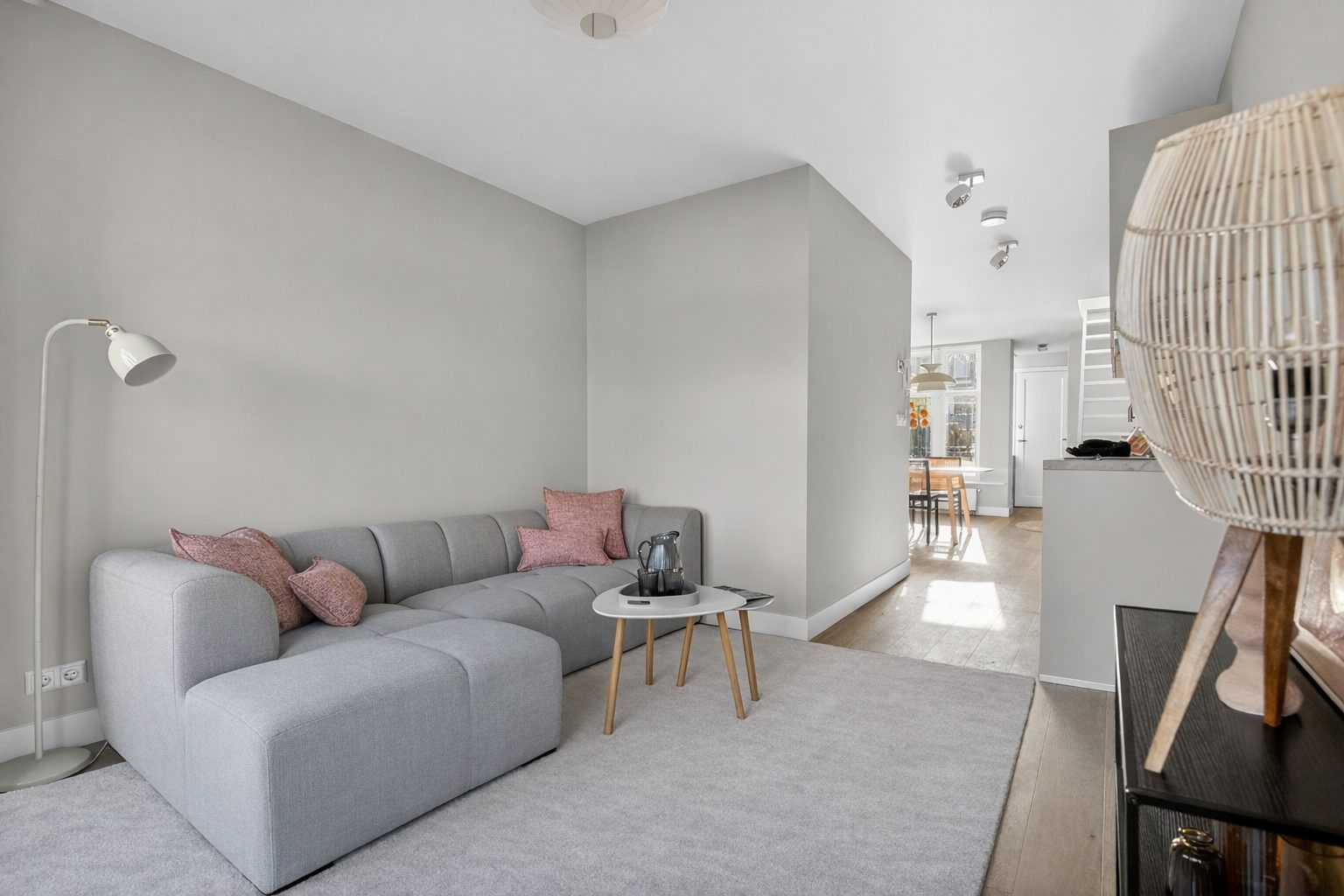 AMSTERDAM Fokke Simonszstraat 84-3image 3