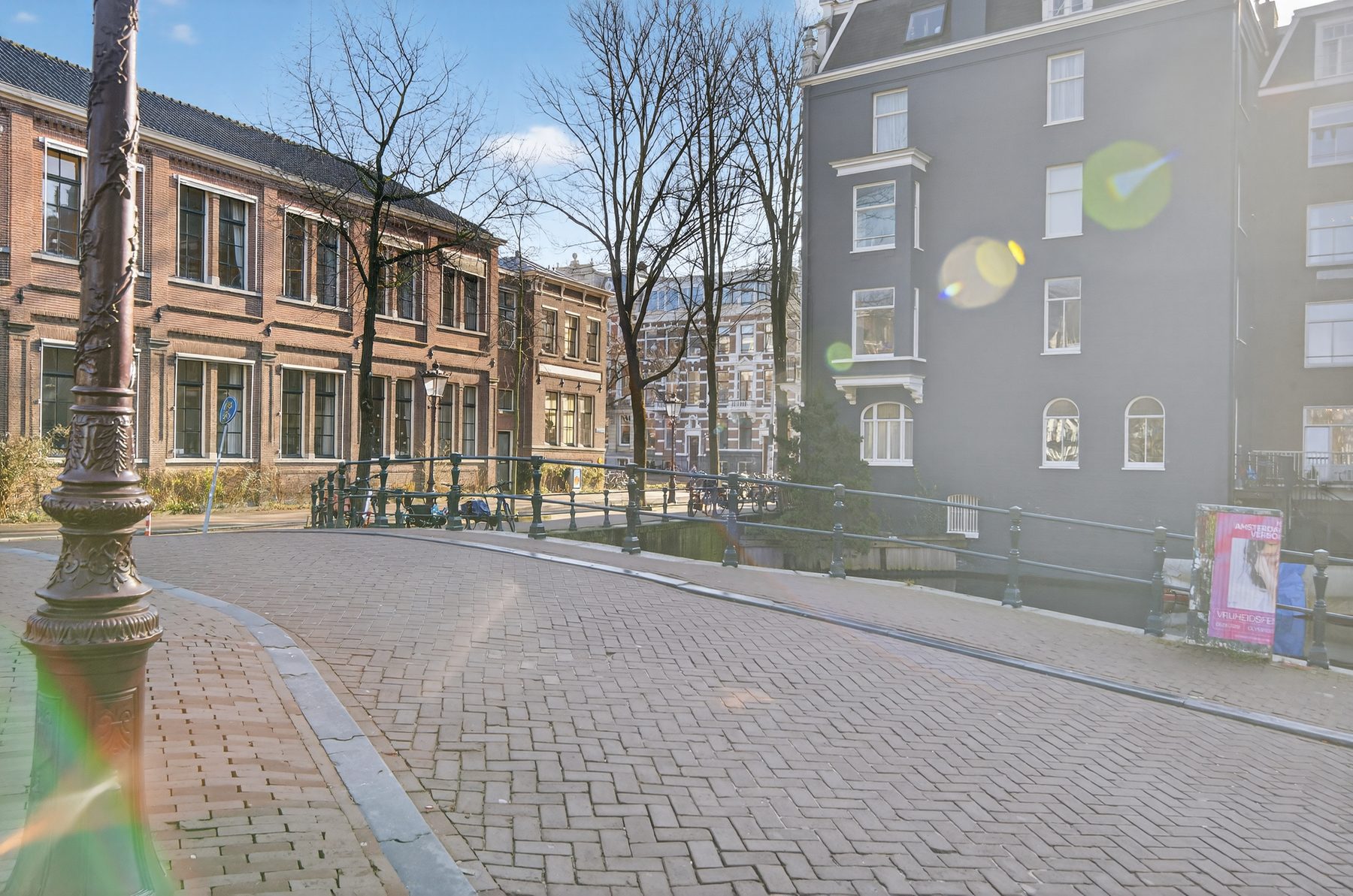 AMSTERDAM Fokke Simonszstraat 84-3image 21