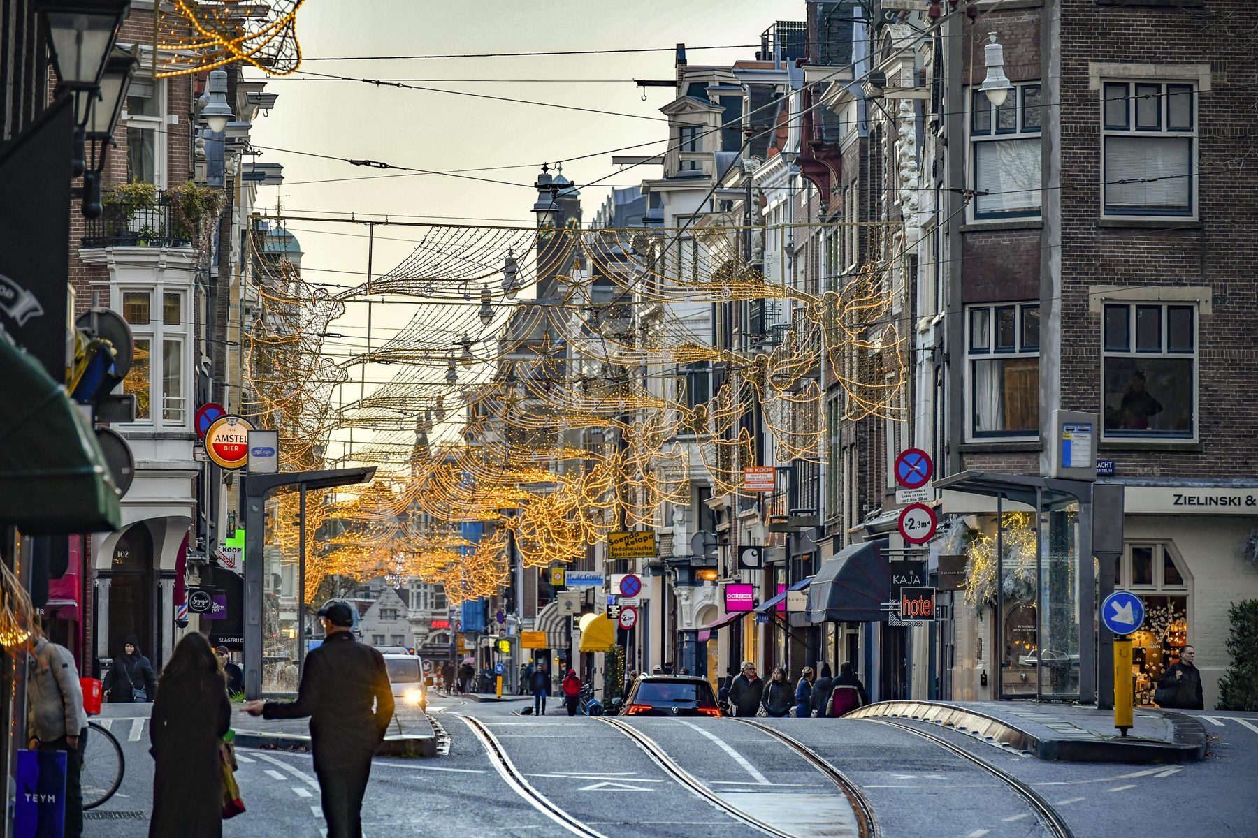 AMSTERDAM Fokke Simonszstraat 84-3image 24