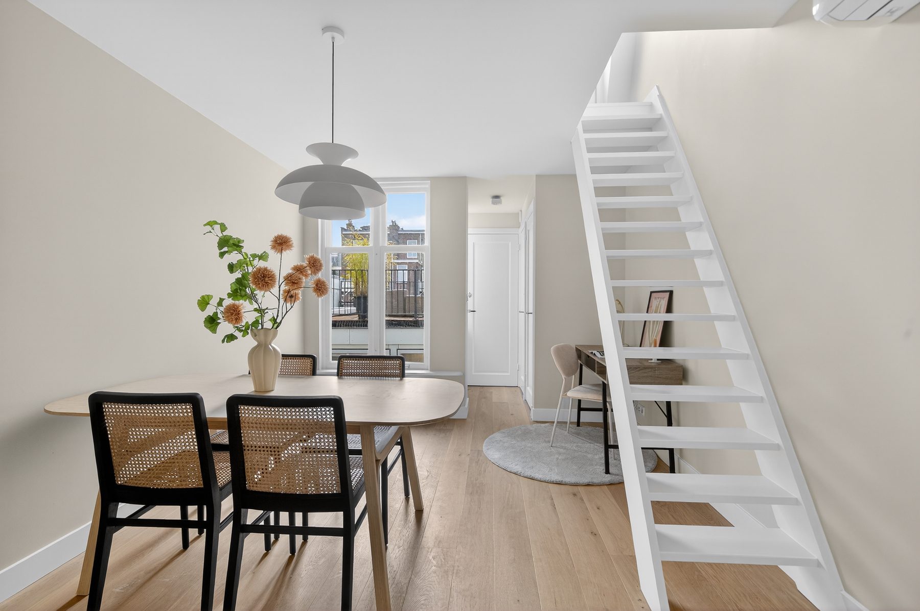 AMSTERDAM Fokke Simonszstraat 84-3image 7