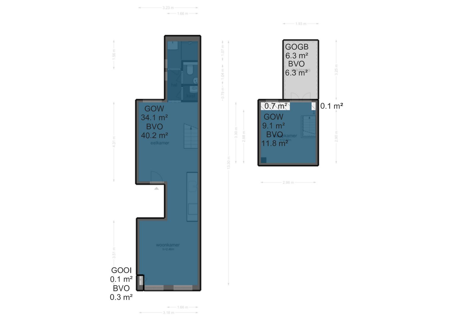 AMSTERDAM Fokke Simonszstraat 84-3image 29