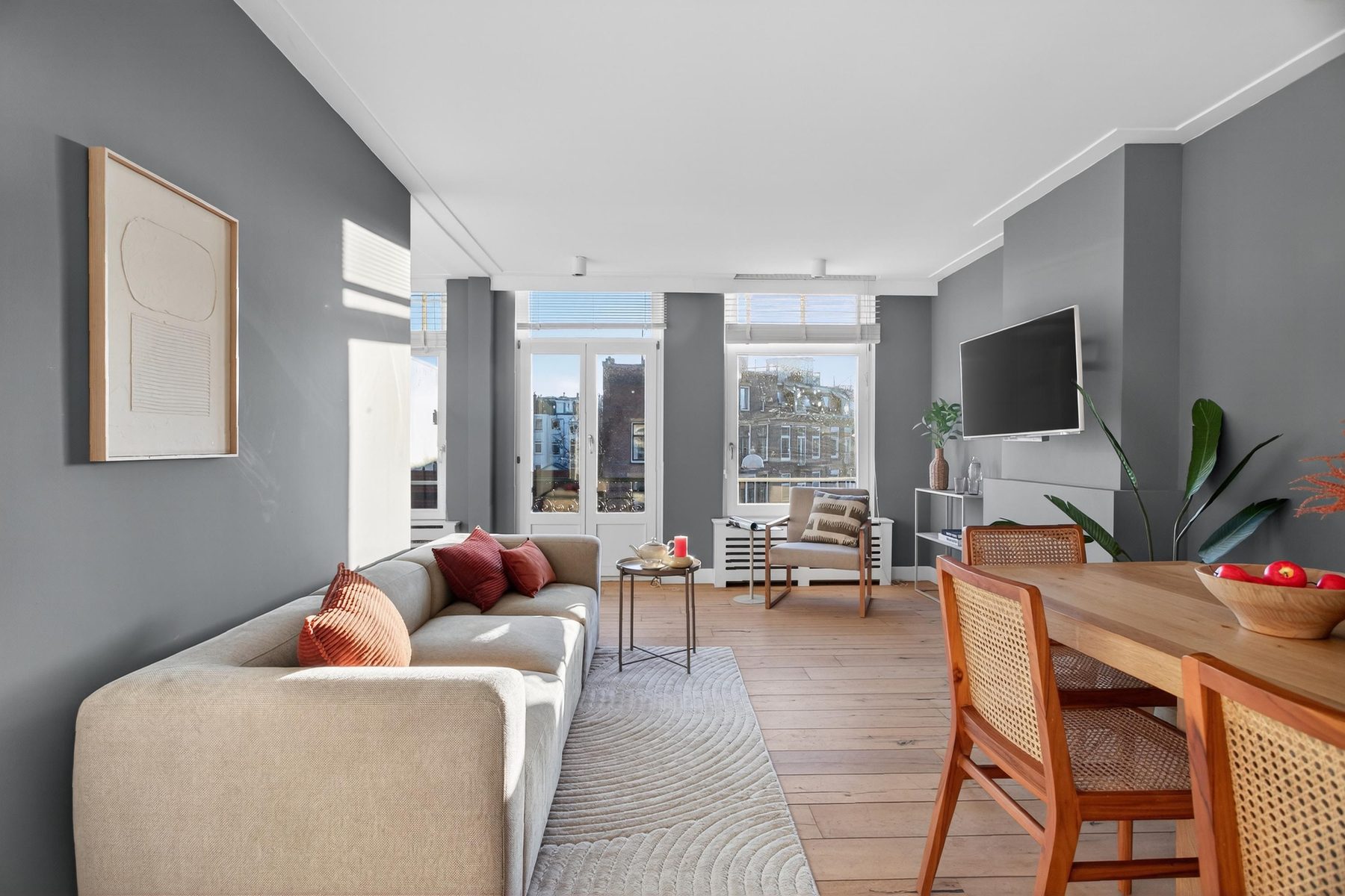 
    Frederik Hendrikstraat 130-3|Amsterdam
