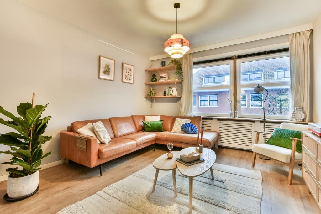 AMSTERDAM Fresiastraat 6