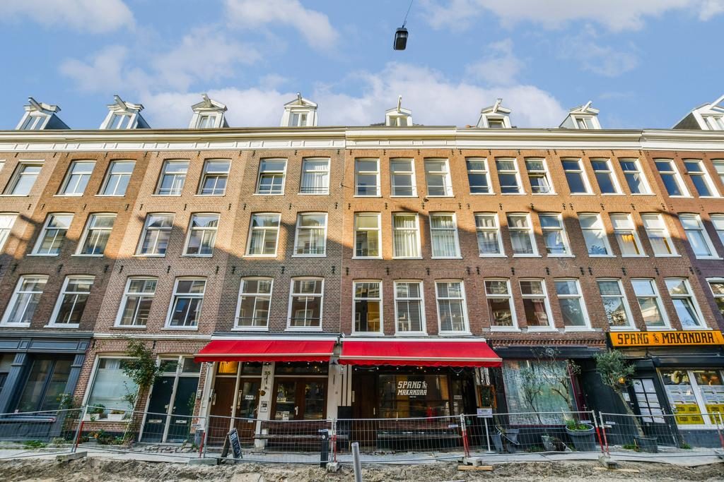 
    Gerard Doustraat 35-3|Amsterdam
