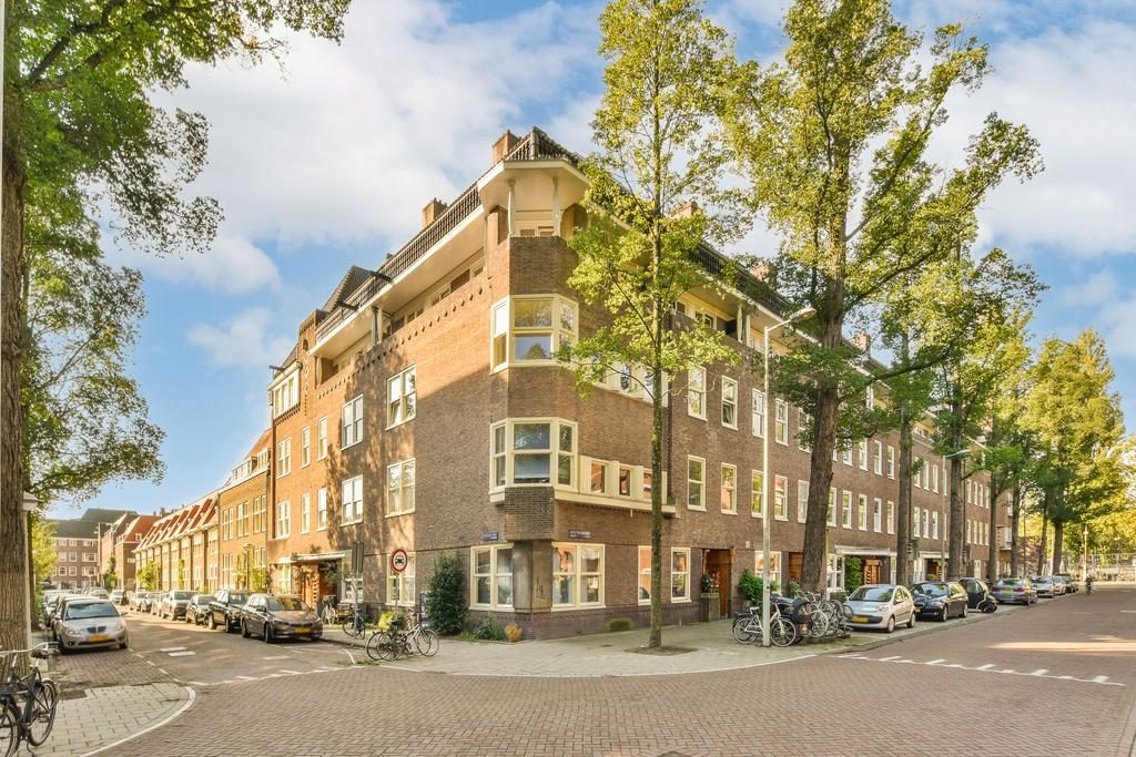 
    Gerrit van der Veenstraat 163-2|Amsterdam
