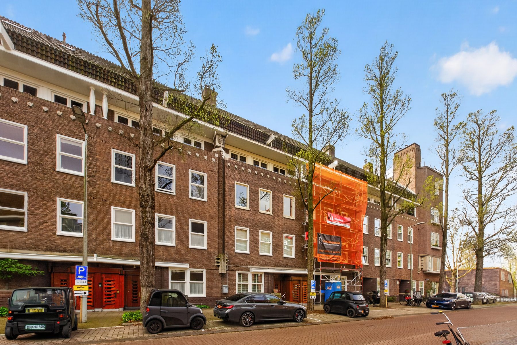 
    Gerrit van der Veenstraat 171-2|Amsterdam
