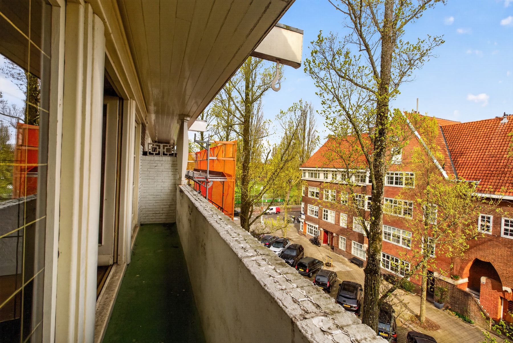 AMSTERDAM Gerrit van der Veenstraat 171-2image 20