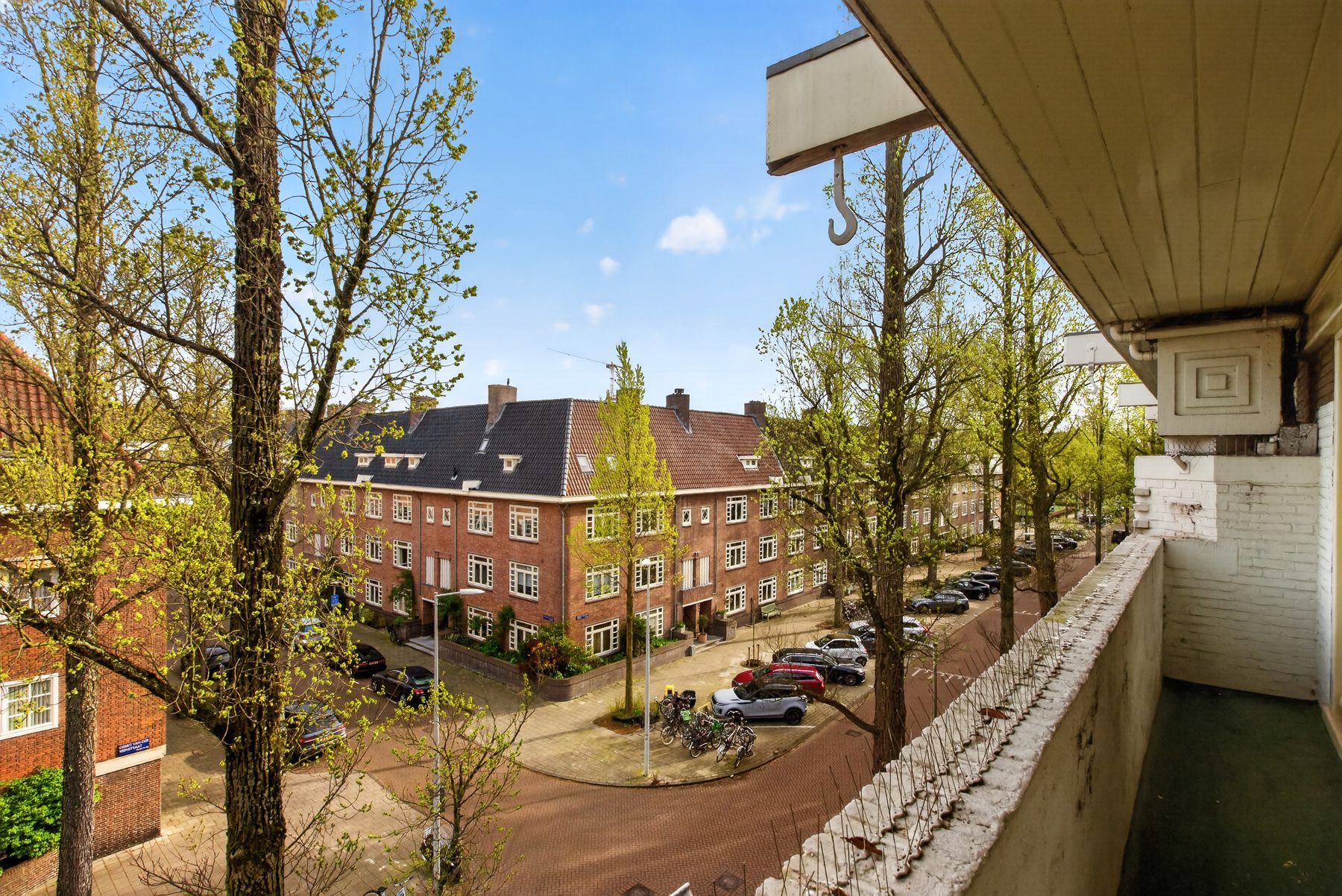 AMSTERDAM Gerrit van der Veenstraat 171-2image 19