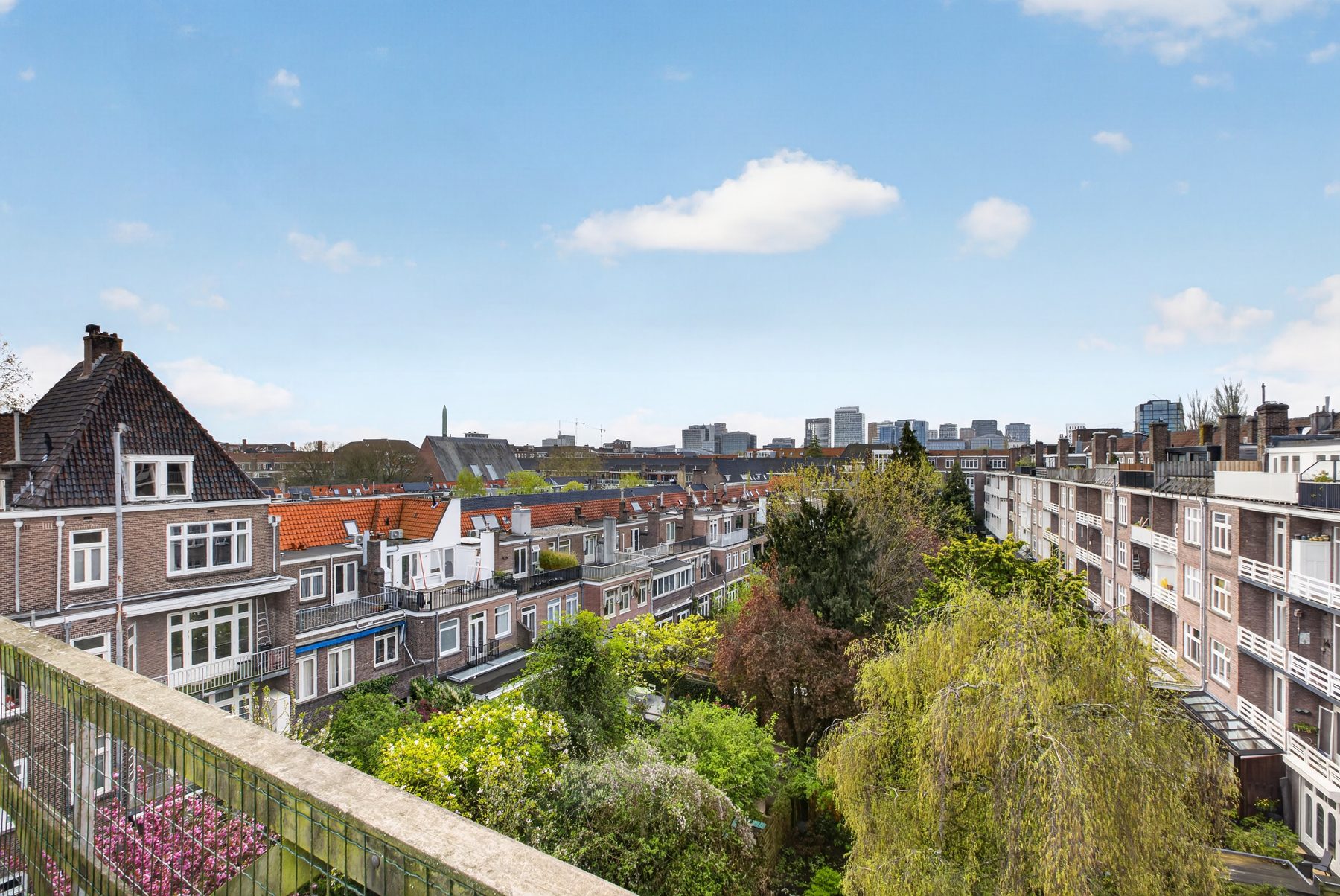 AMSTERDAM Gerrit van der Veenstraat 171-2image 32