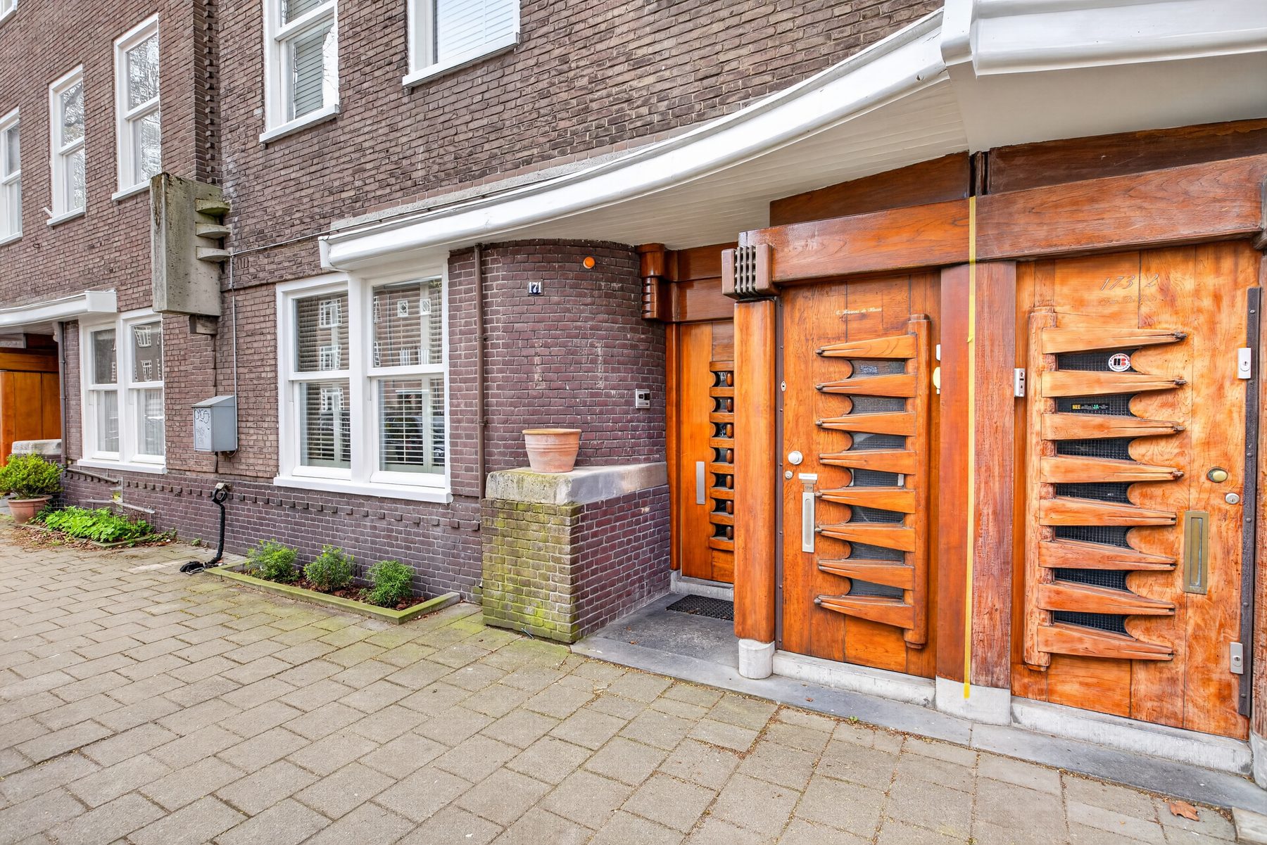 AMSTERDAM Gerrit van der Veenstraat 171-2image 34