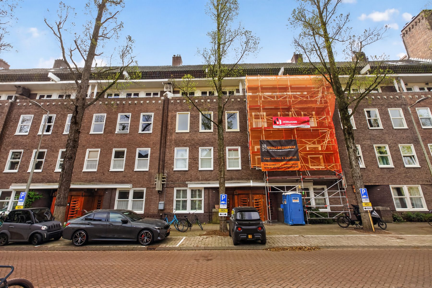AMSTERDAM Gerrit van der Veenstraat 171-2image 35