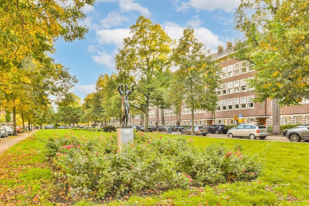 AMSTERDAM Gerrit van der Veenstraat 171-2image 38