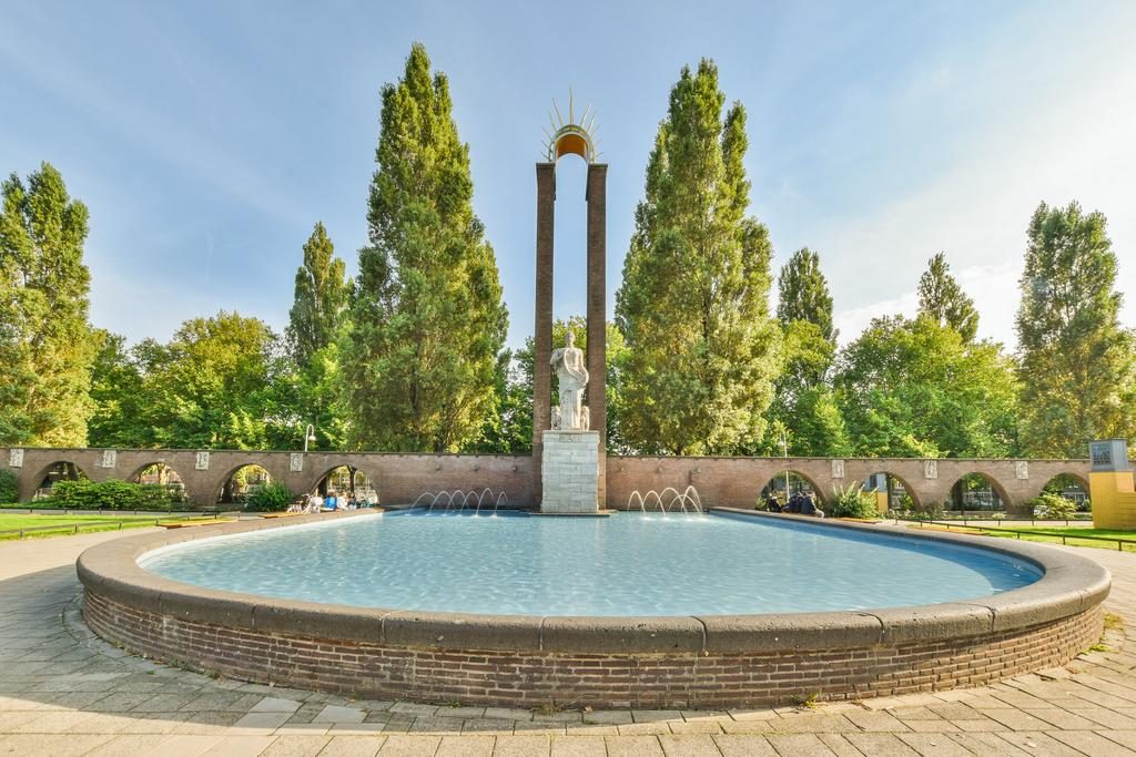 AMSTERDAM Gerrit van der Veenstraat 171-2image 39