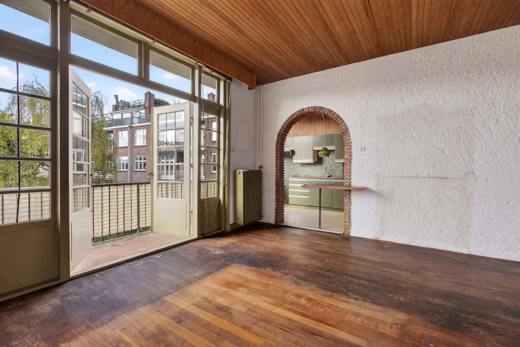 AMSTERDAM Gerrit van der Veenstraat 171-2image 7