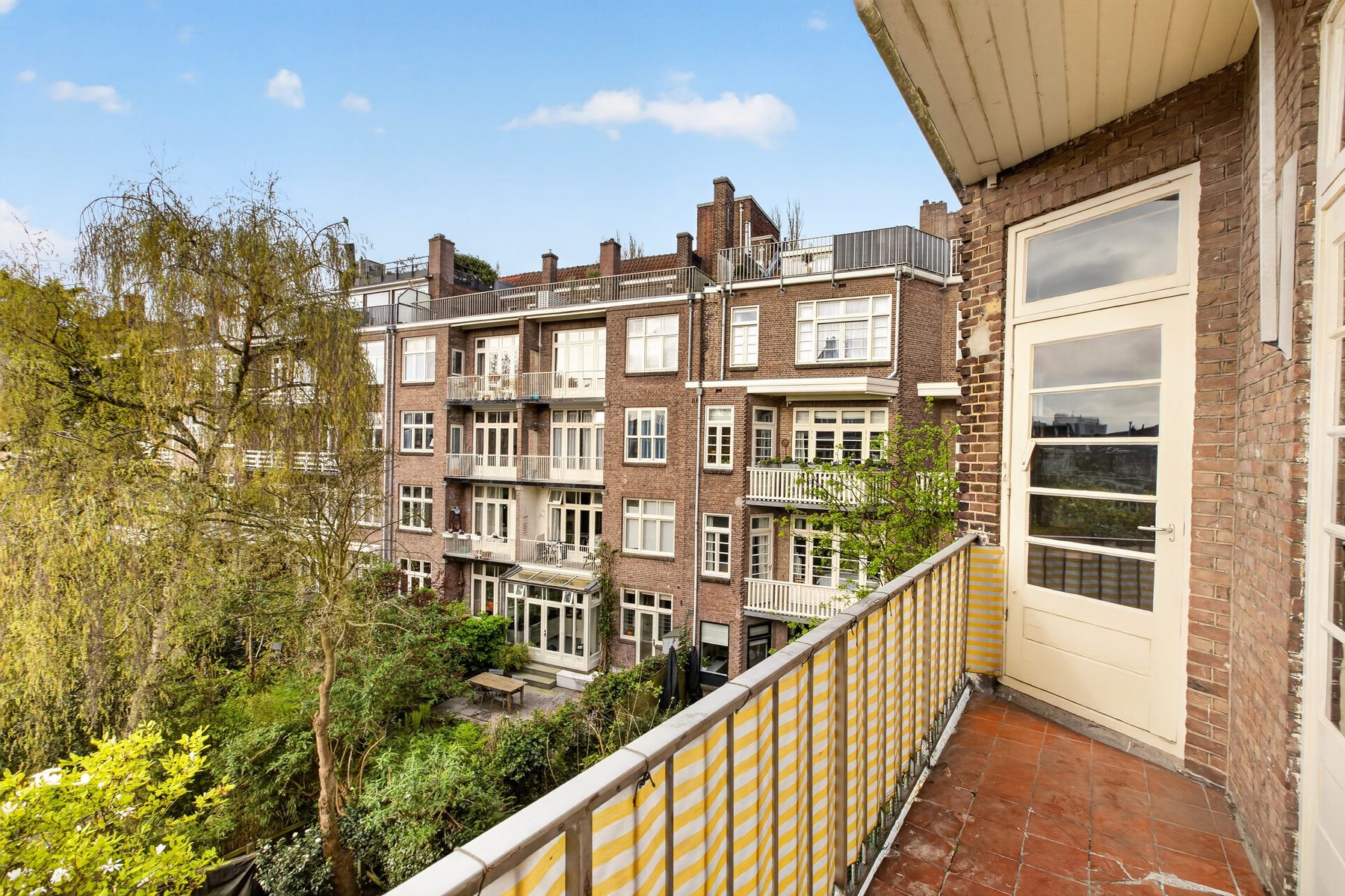 AMSTERDAM Gerrit van der Veenstraat 171-2image 9