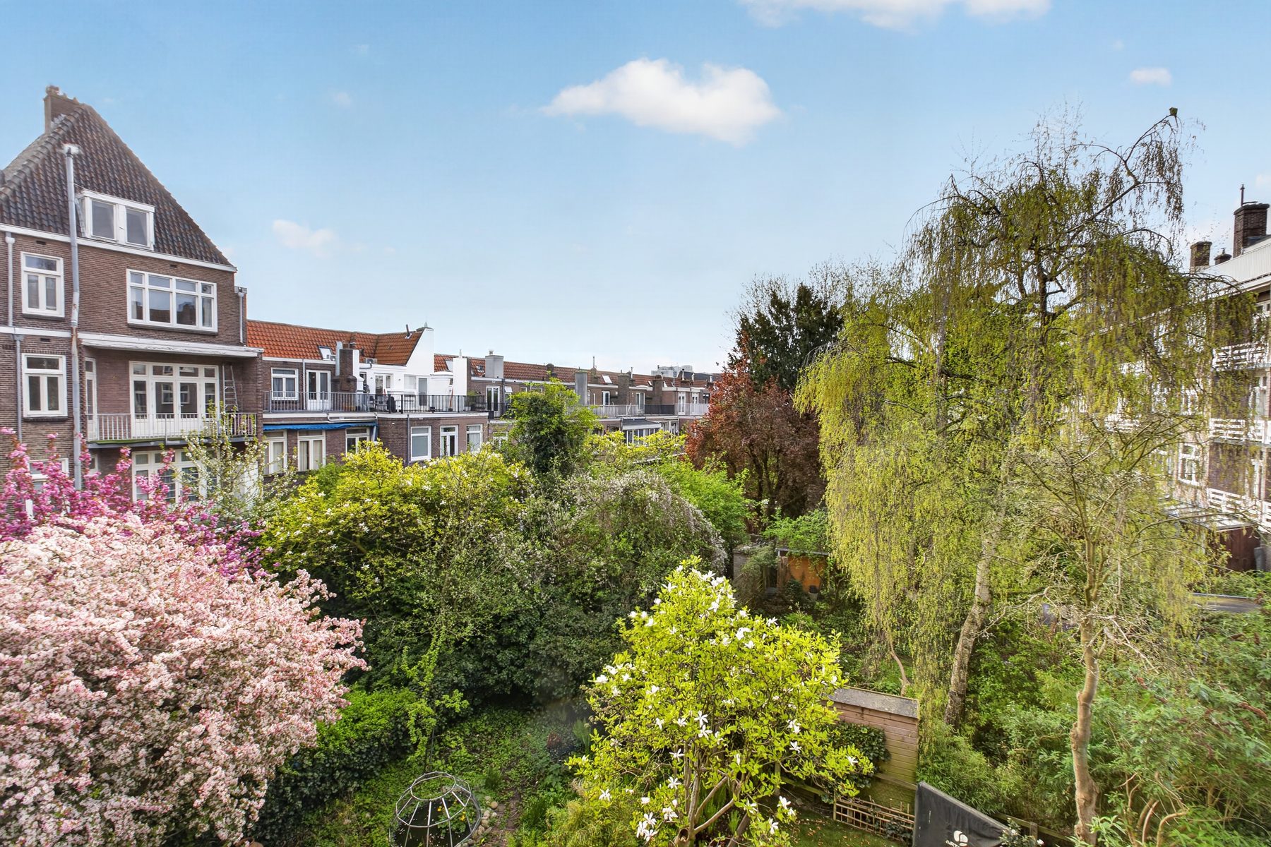 AMSTERDAM Gerrit van der Veenstraat 171-2image 10