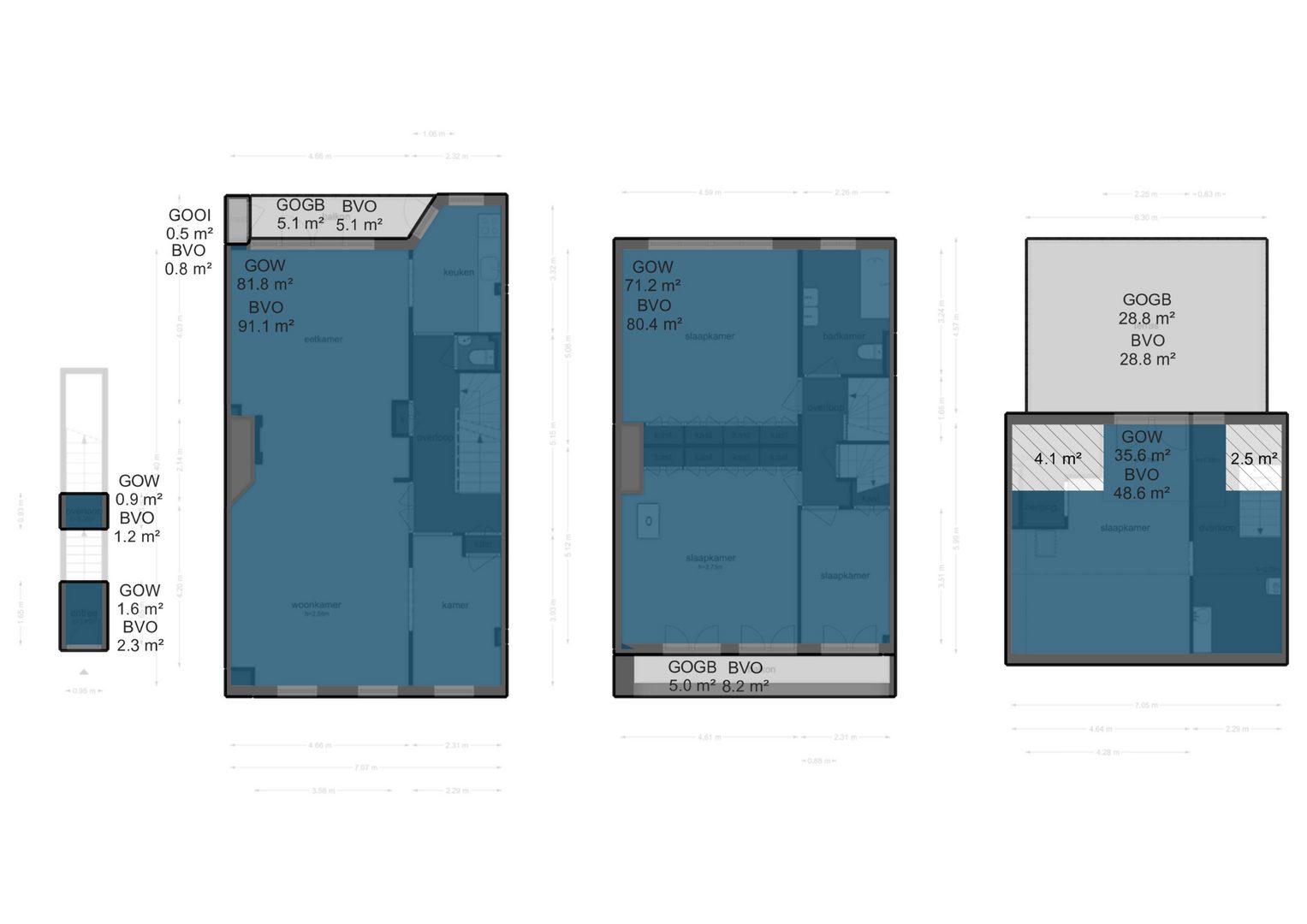 AMSTERDAM Gerrit van der Veenstraat 171-2image 40