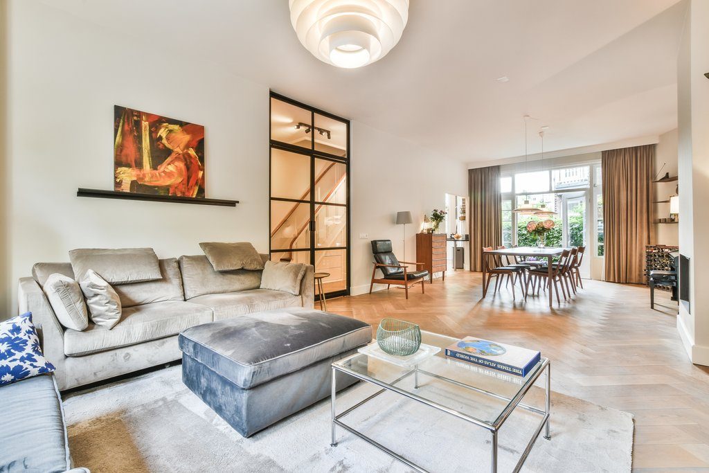 AMSTERDAM Gerrit van der Veenstraat 175 H