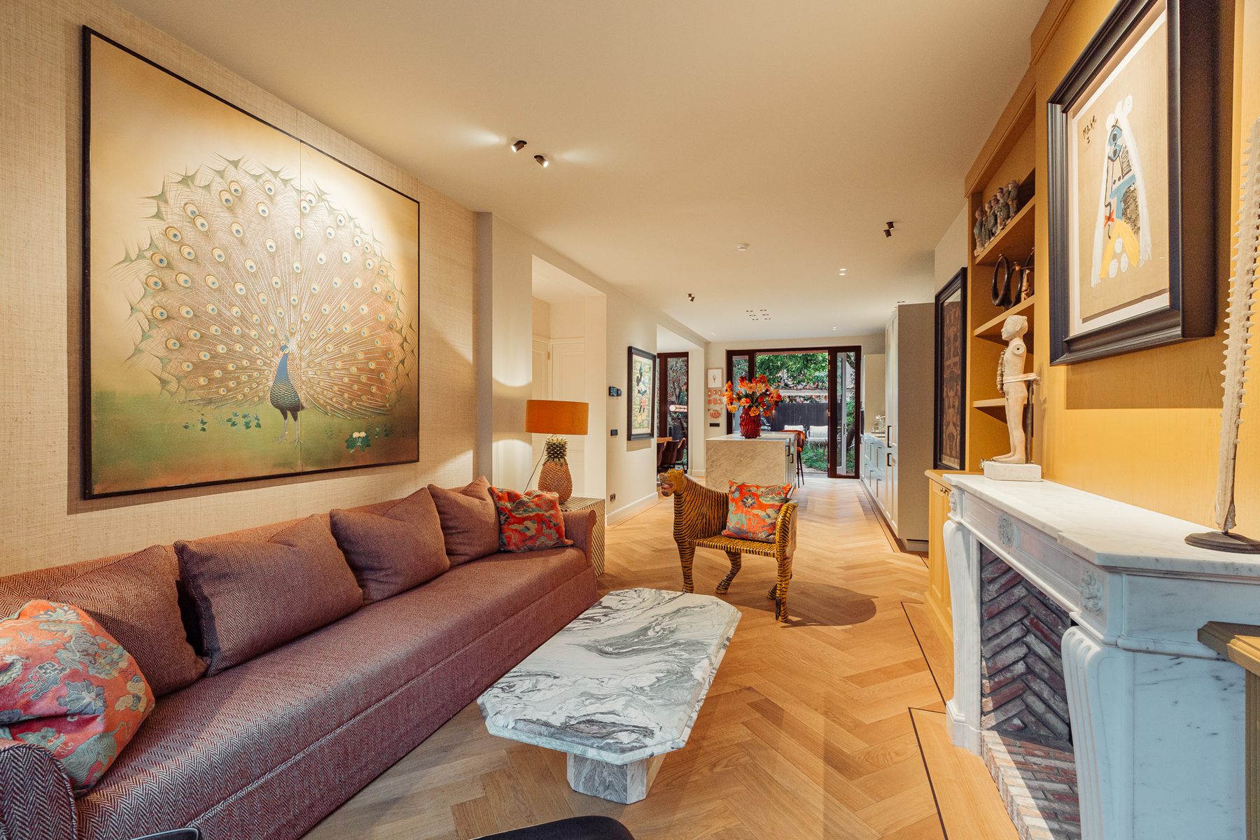AMSTERDAM Gerrit van der Veenstraat 8image 3