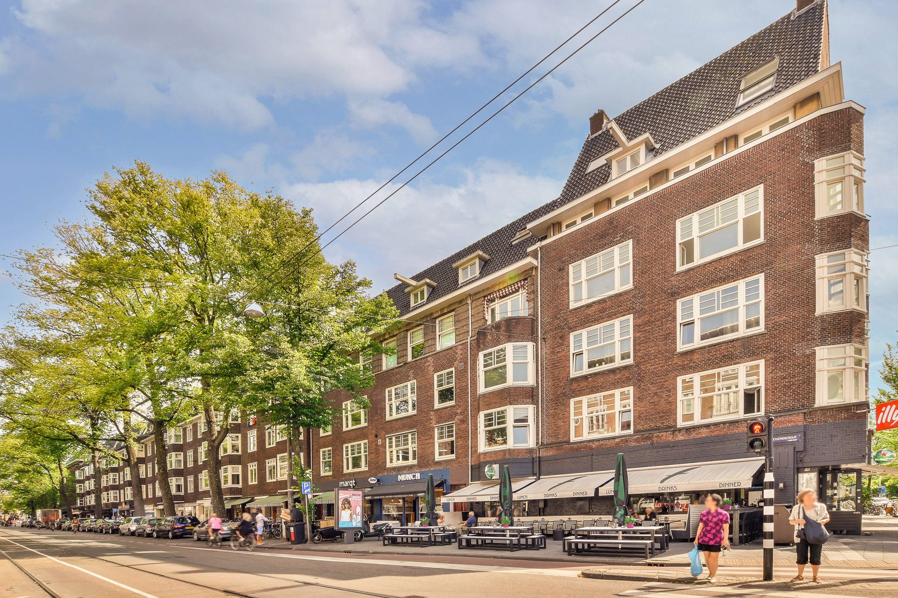 AMSTERDAM Gerrit van der Veenstraat 8image 47