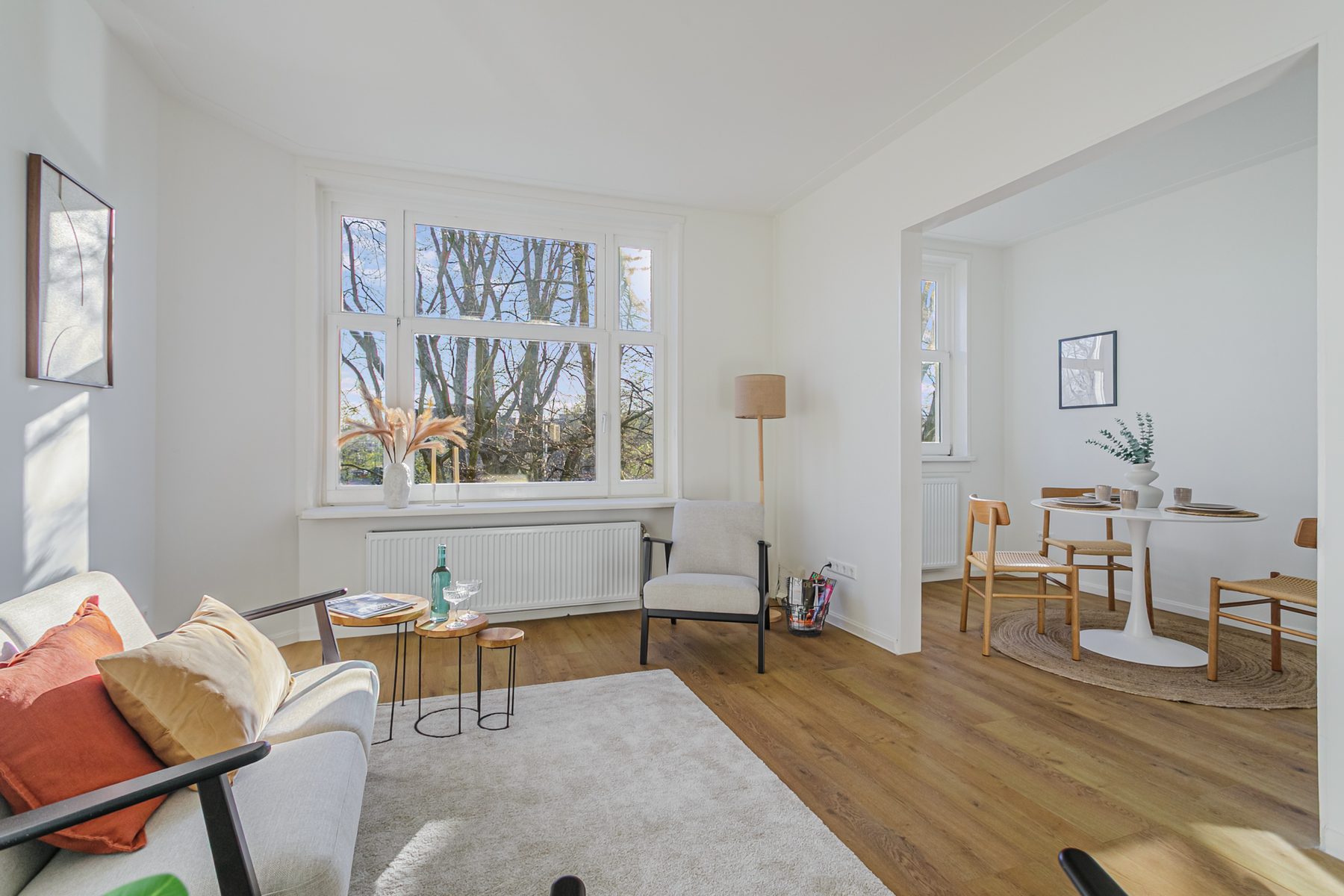 AMSTERDAM Geuzenkade 71-2