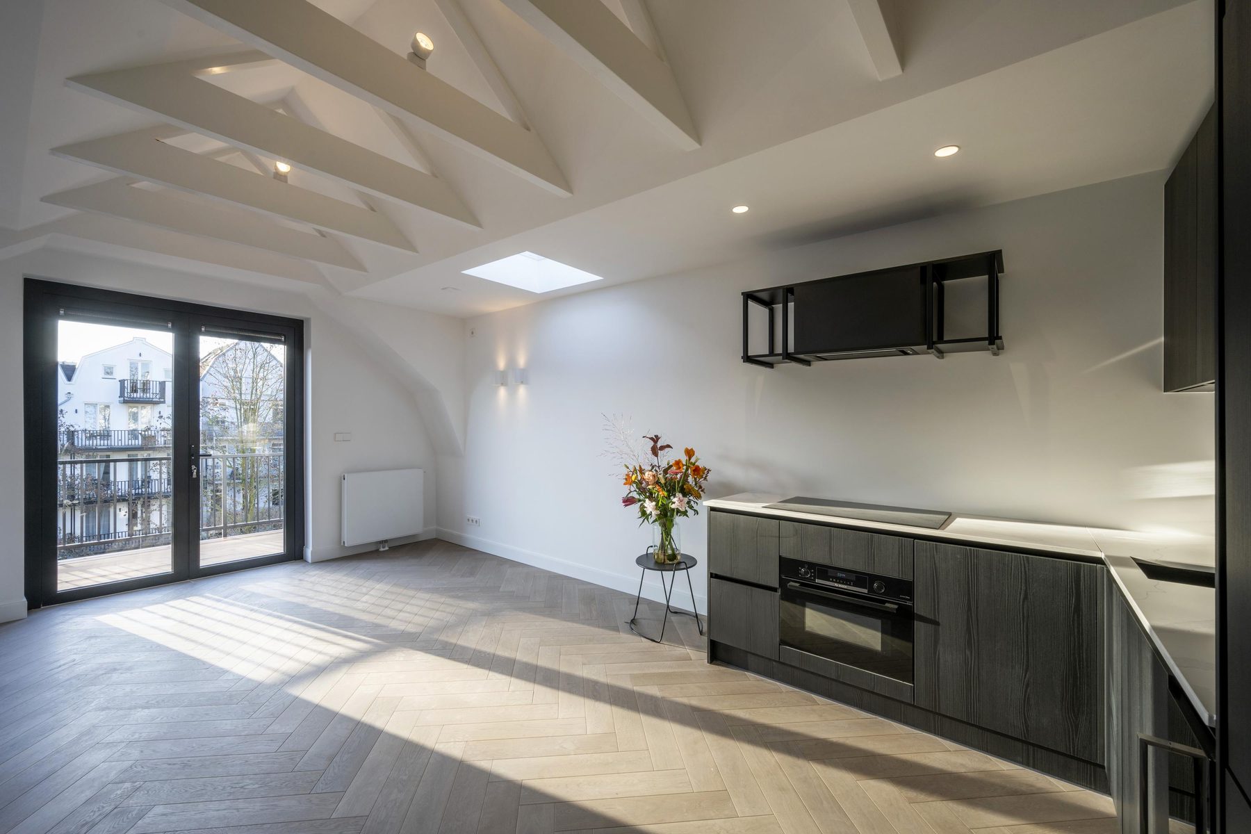 AMSTERDAM Govert Flinckstraat 332 D