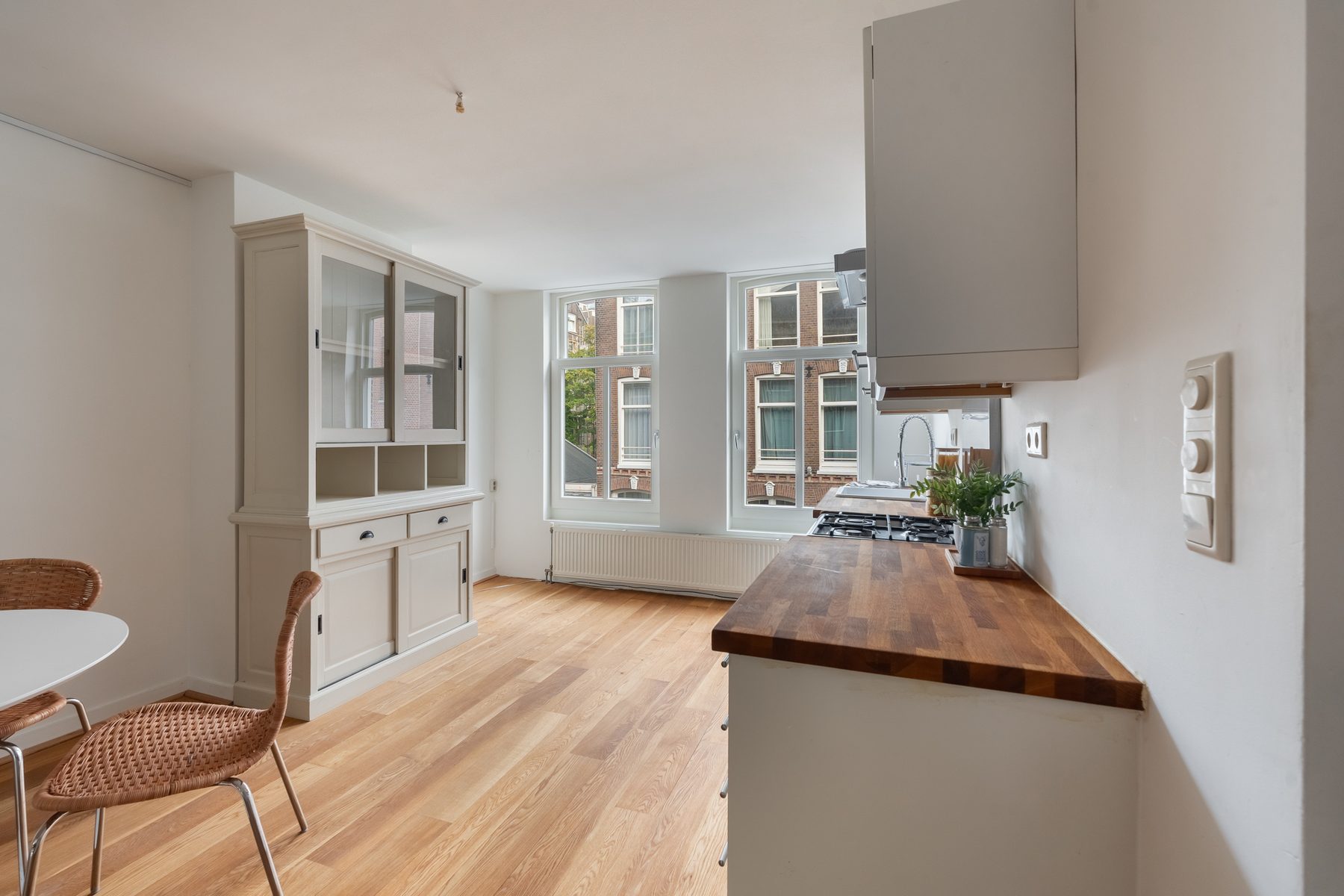 AMSTERDAM Govert Flinckstraat 396-1