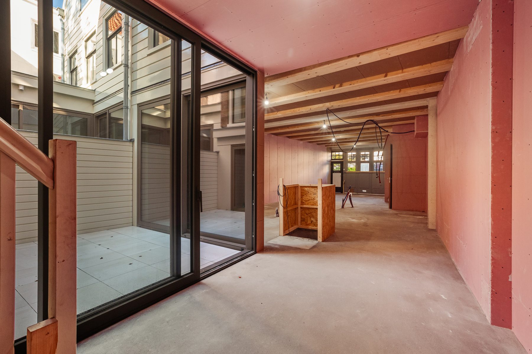 AMSTERDAM Haarlemmer Houttuinen 17 Aimage 3