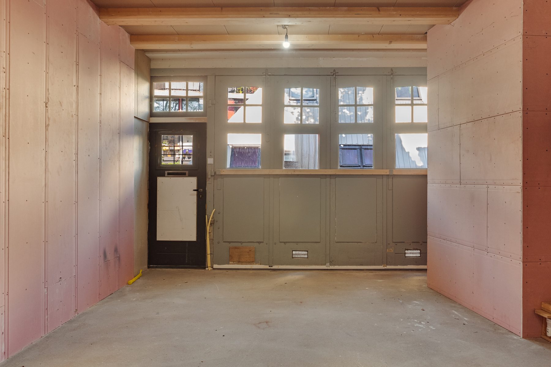 AMSTERDAM Haarlemmer Houttuinen 17 Aimage 7