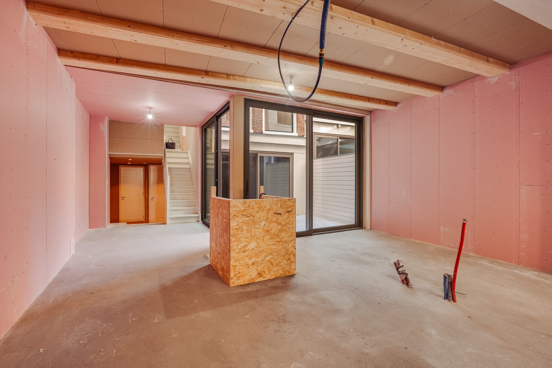 AMSTERDAM Haarlemmer Houttuinen 17 Aimage 13