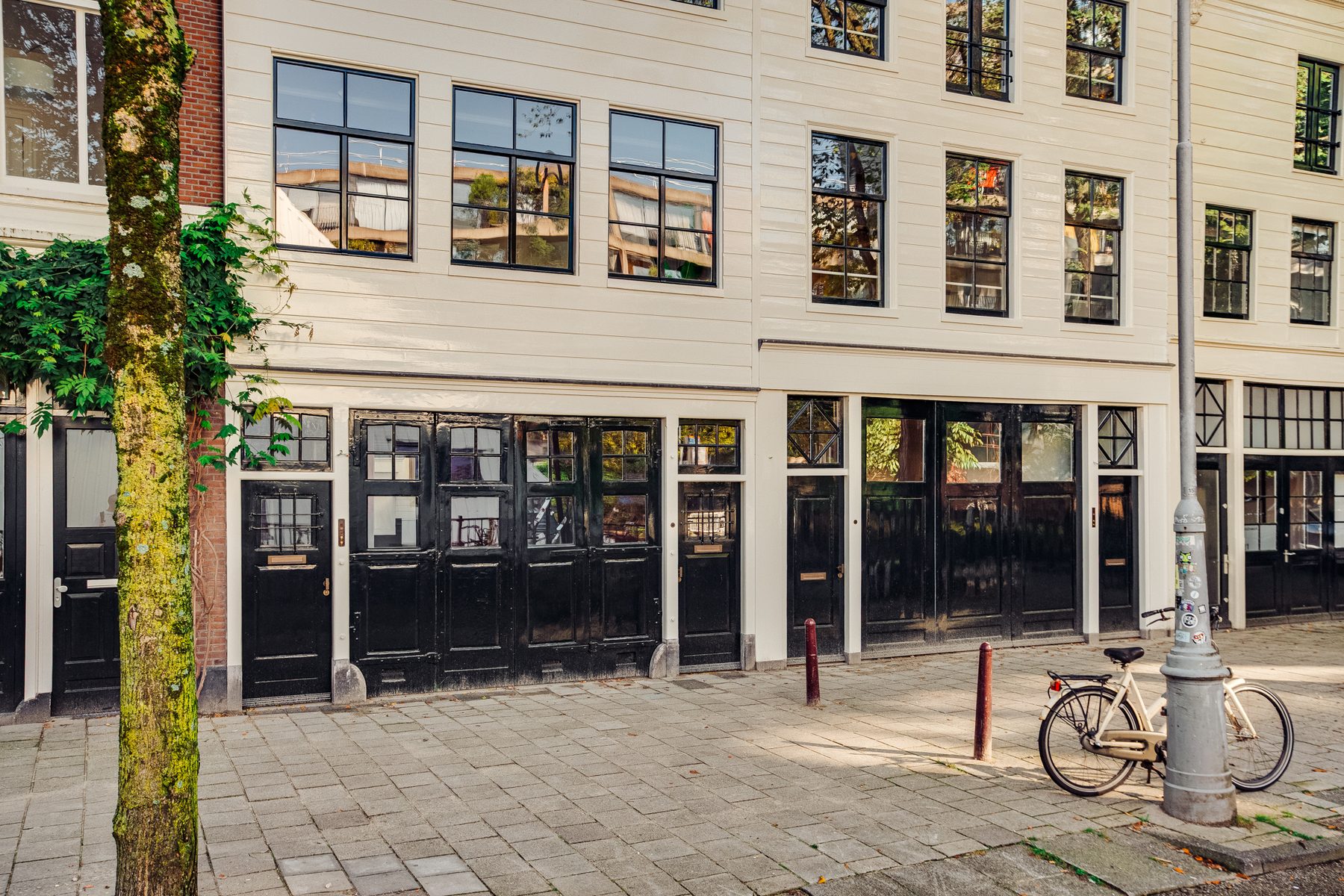 AMSTERDAM Haarlemmer Houttuinen 17 Aimage 41