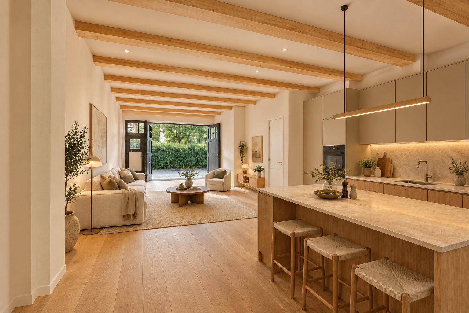 AMSTERDAM Haarlemmer Houttuinen 17 Aimage 11