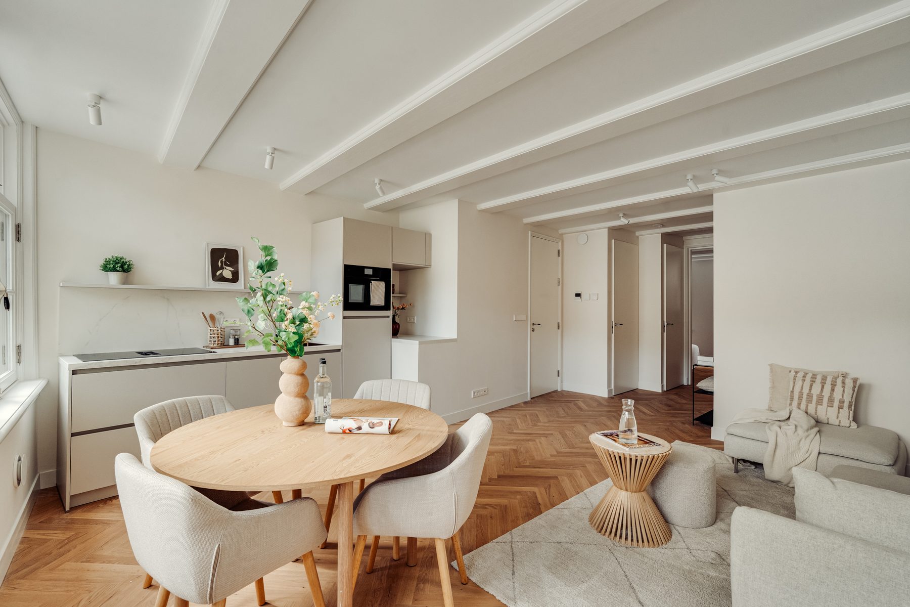 AMSTERDAM Haarlemmer Houttuinen 17 Bimage 5