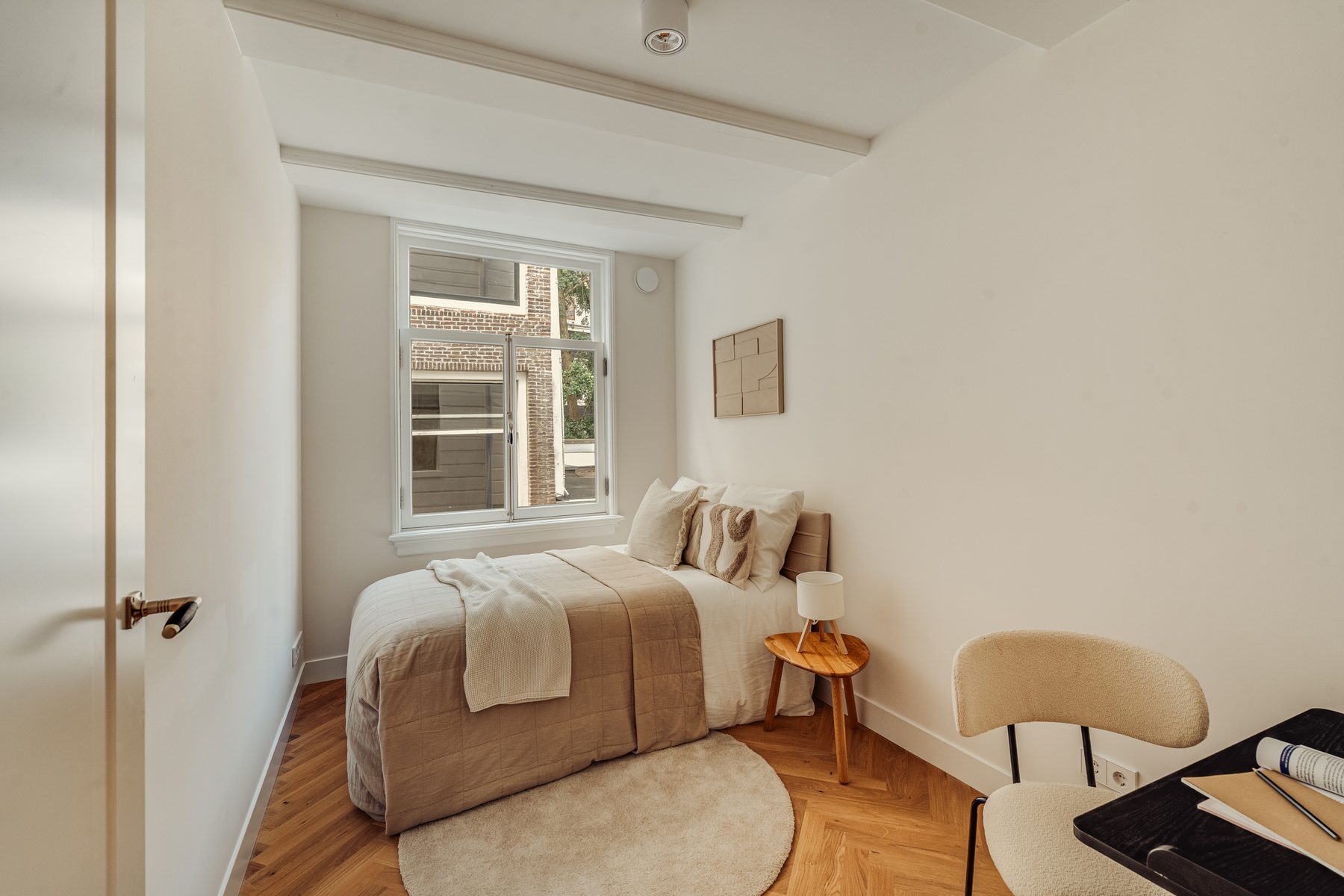 AMSTERDAM Haarlemmer Houttuinen 17 Bimage 13