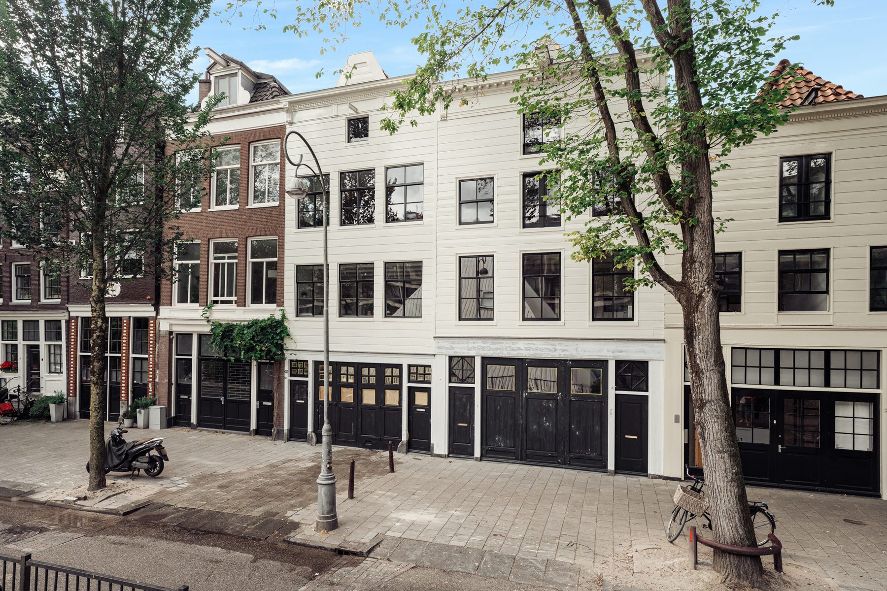 AMSTERDAM Haarlemmer Houttuinen 17 Bimage 18