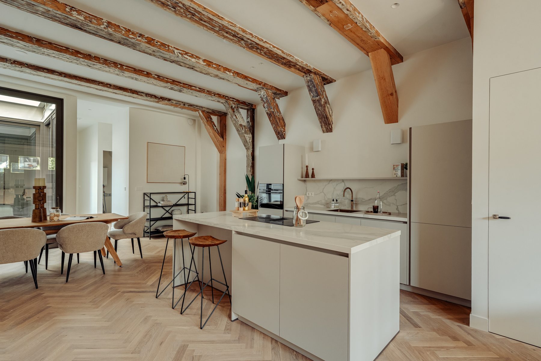 AMSTERDAM Haarlemmer Houttuinen 19 Aimage 7