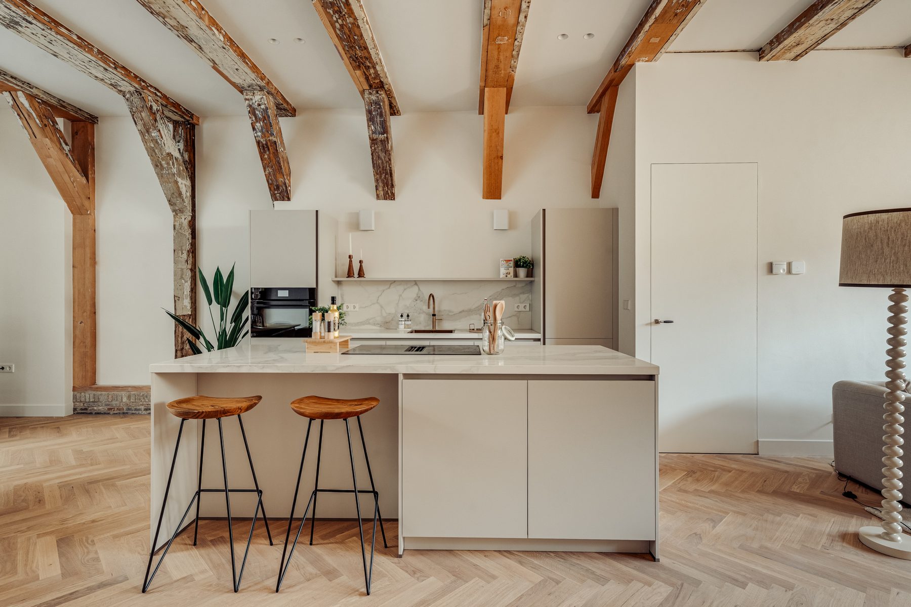 AMSTERDAM Haarlemmer Houttuinen 19 Aimage 8