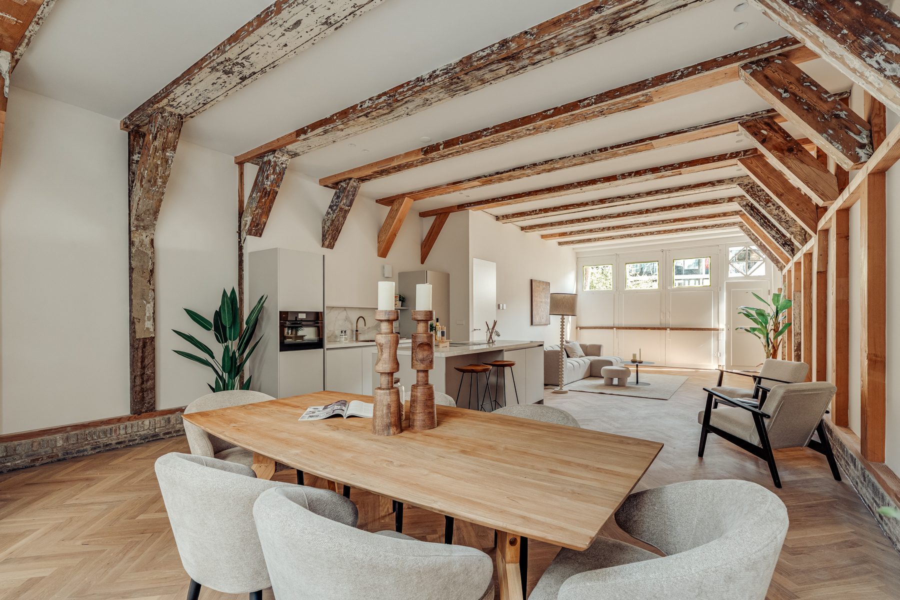 AMSTERDAM Haarlemmer Houttuinen 19 Aimage 10
