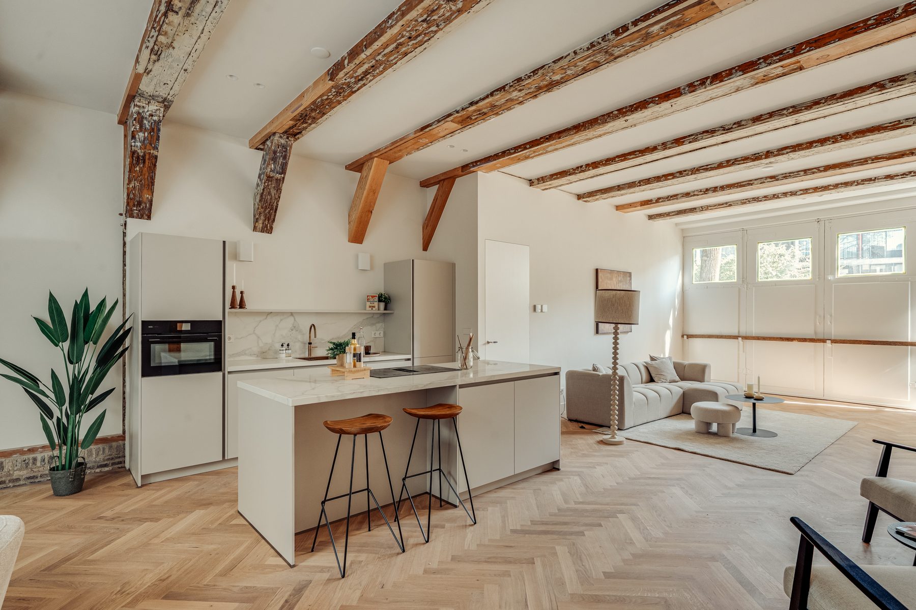 AMSTERDAM Haarlemmer Houttuinen 19 Aimage 6