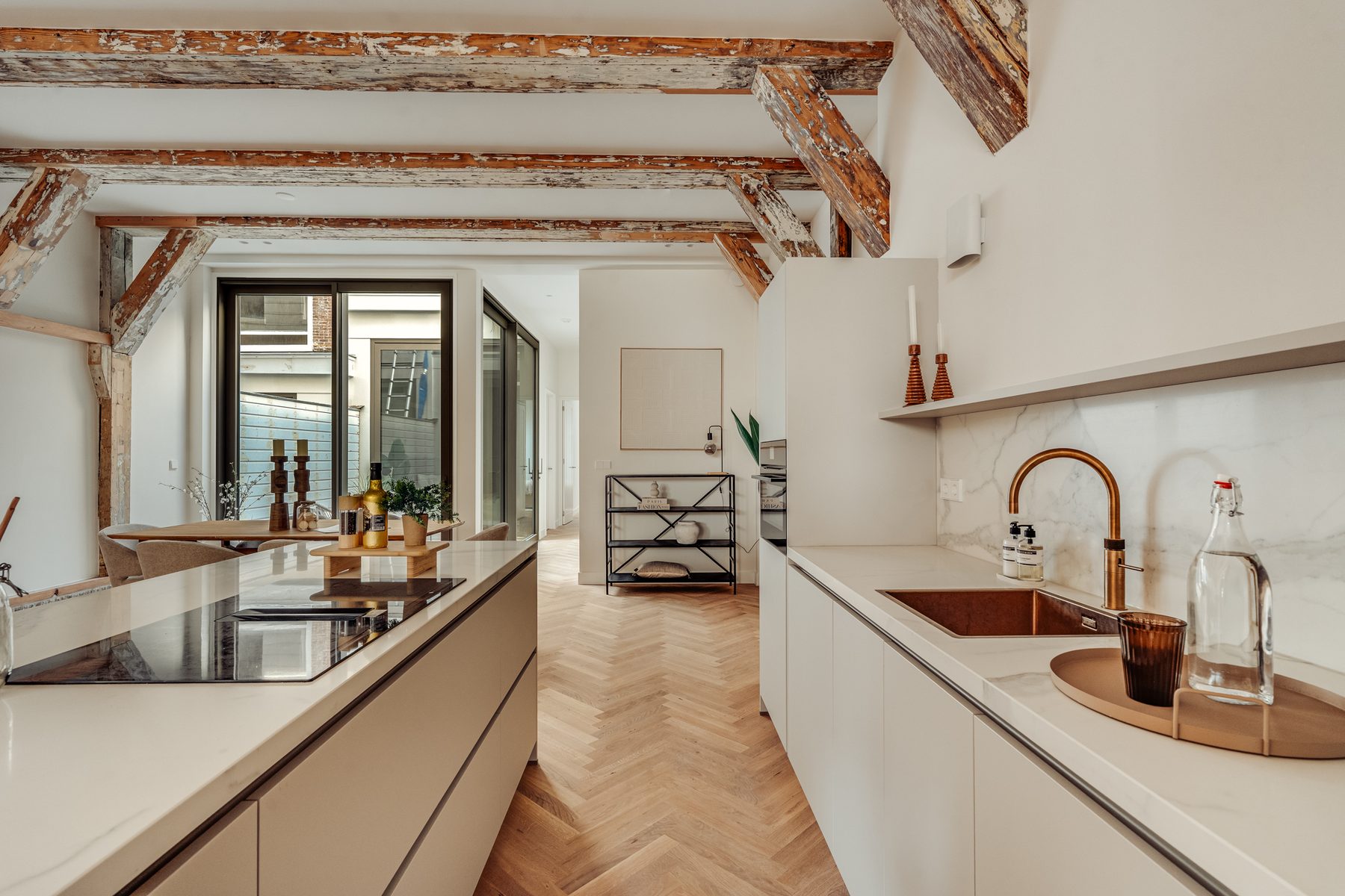 AMSTERDAM Haarlemmer Houttuinen 19 Aimage 9