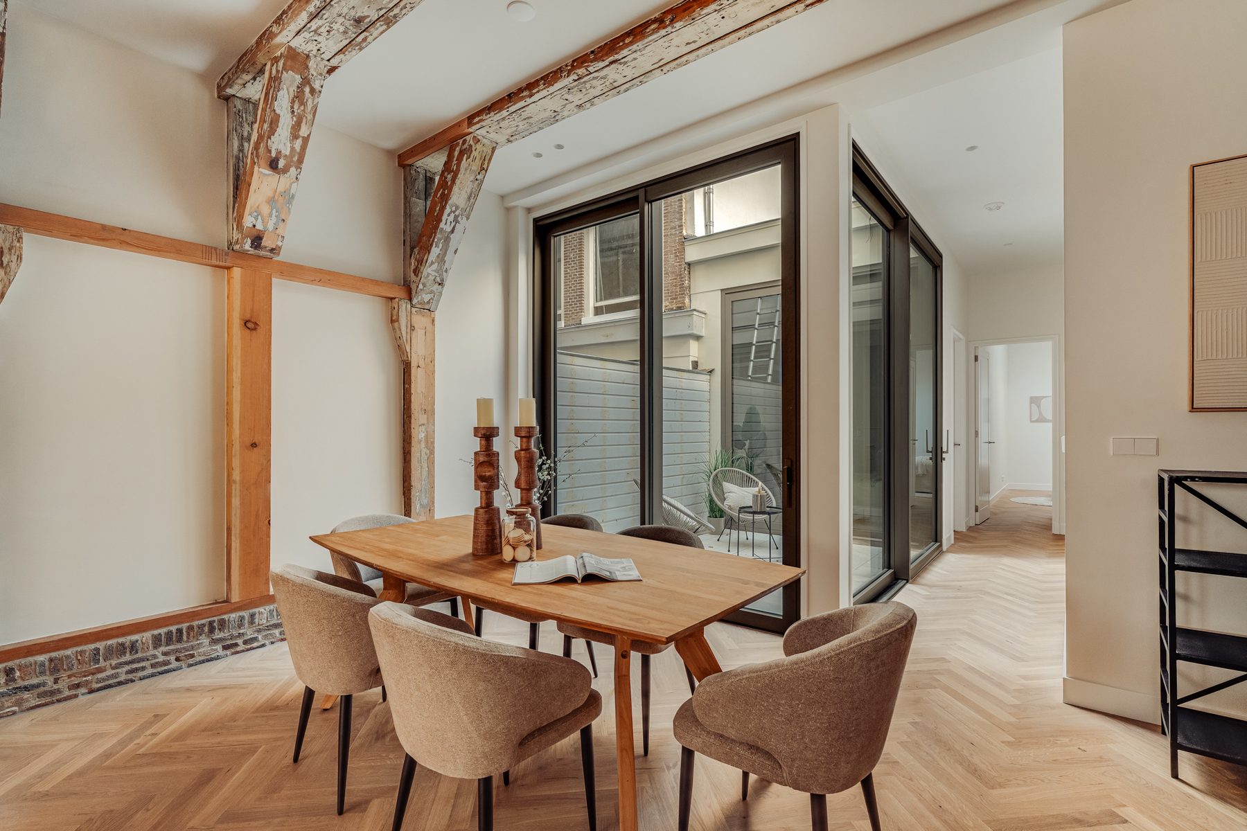AMSTERDAM Haarlemmer Houttuinen 19 Aimage 13